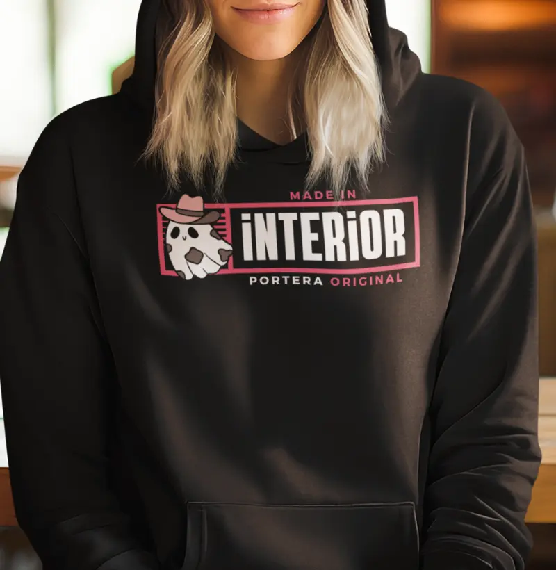 Interior Velho Oeste