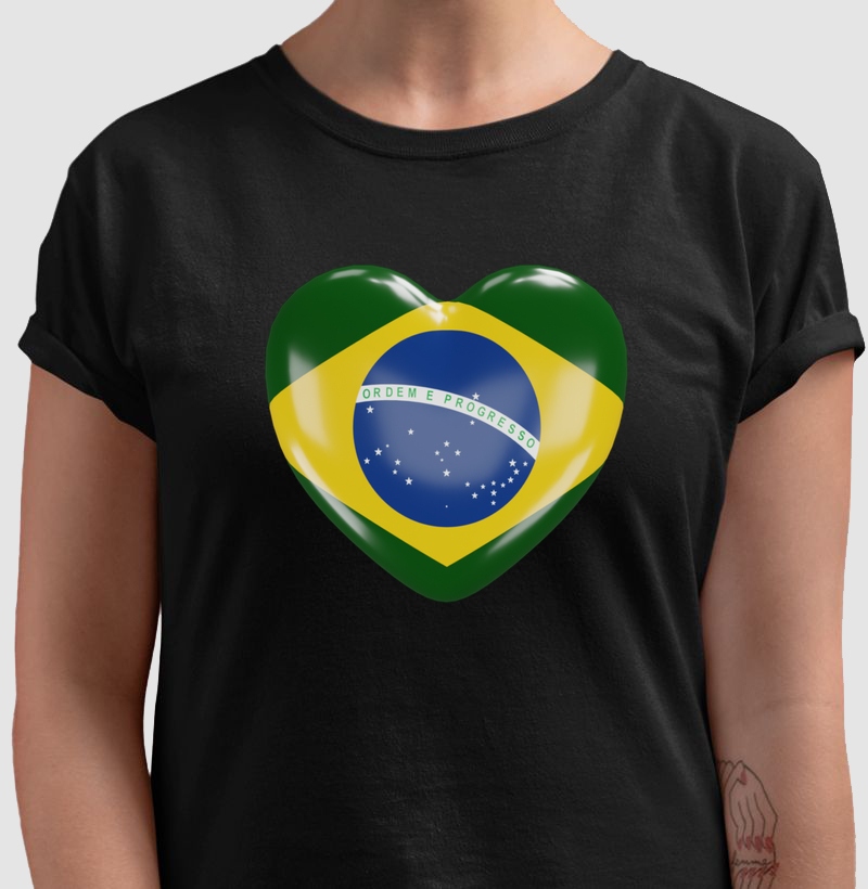 Coração do Brasil 1 