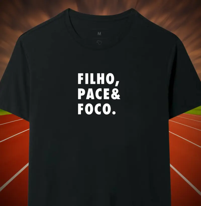 FILHO, PACE & FOCO.