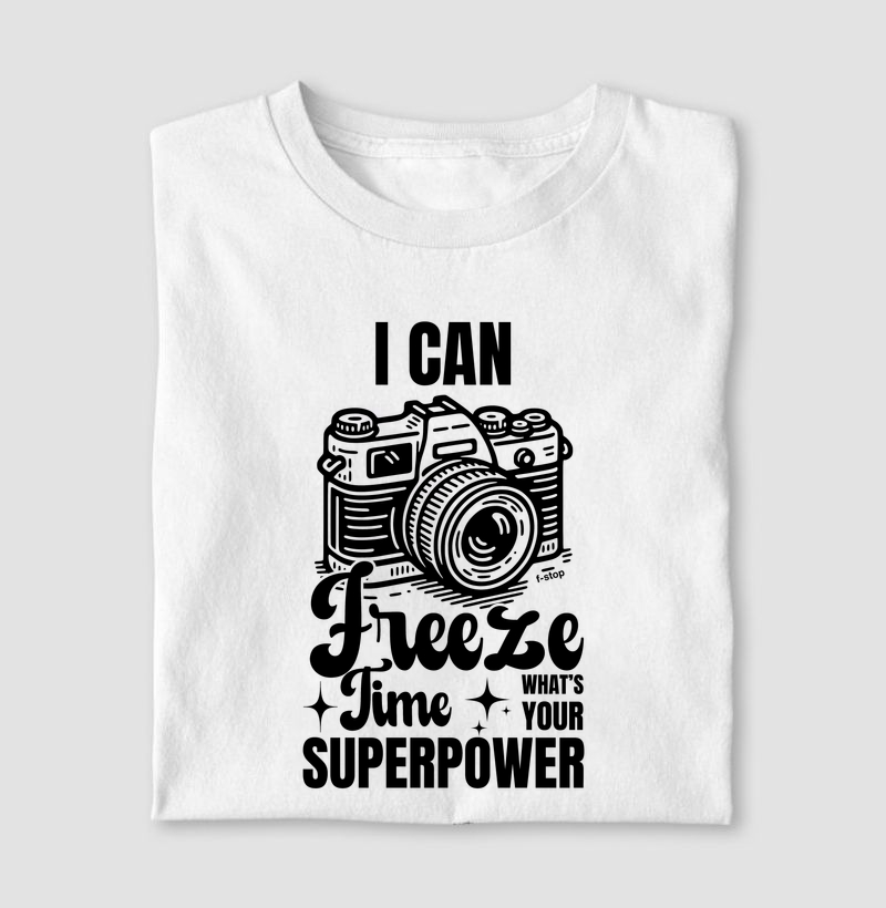 Superpower
