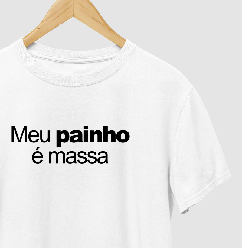 Meu Painho é Massa