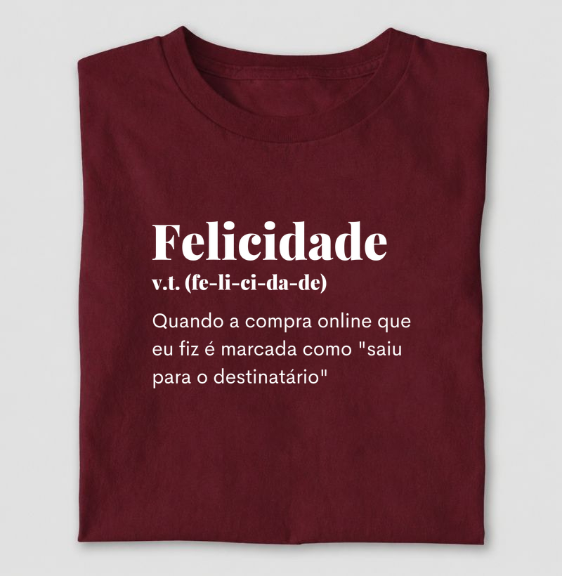 felicidade