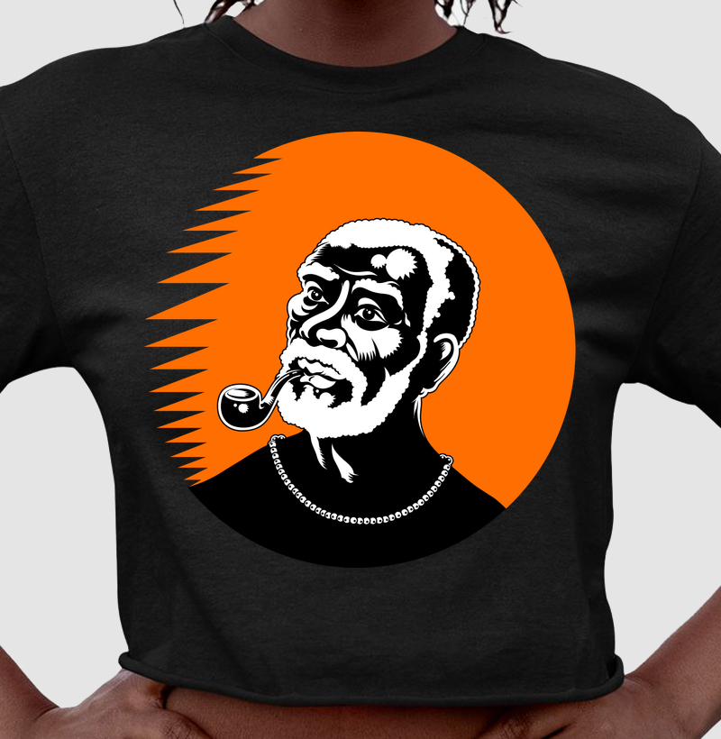 Pai João de Aruanda