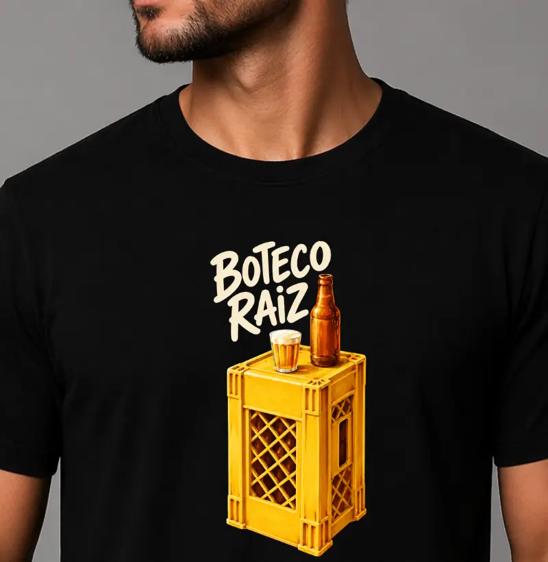 Boteco Raiz