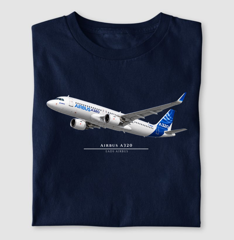 Boeing 787 Dreamliner - Camiseta