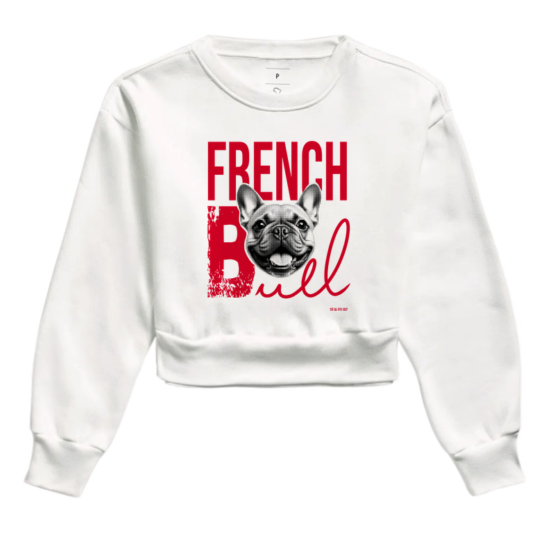 French Bull Vibes