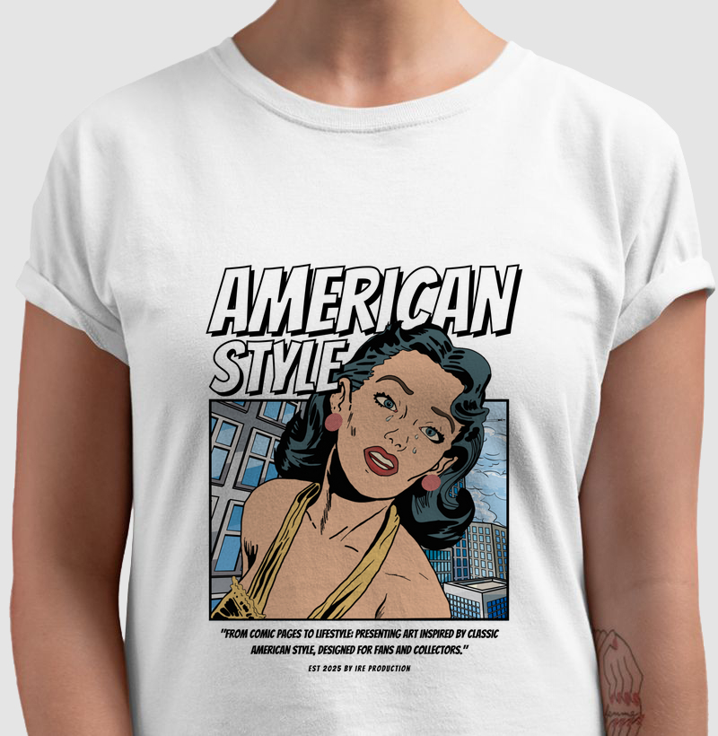 American Style