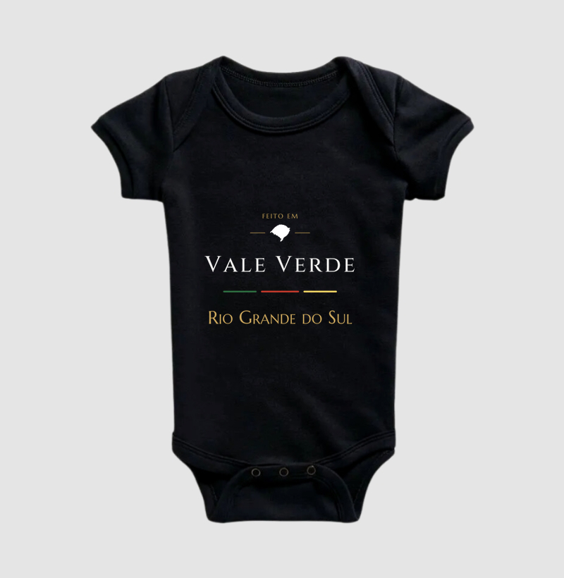 Feito em Vale Verde