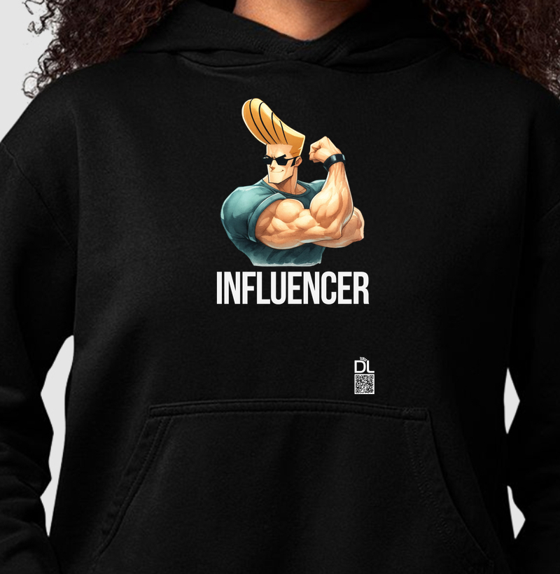 Influencer 2