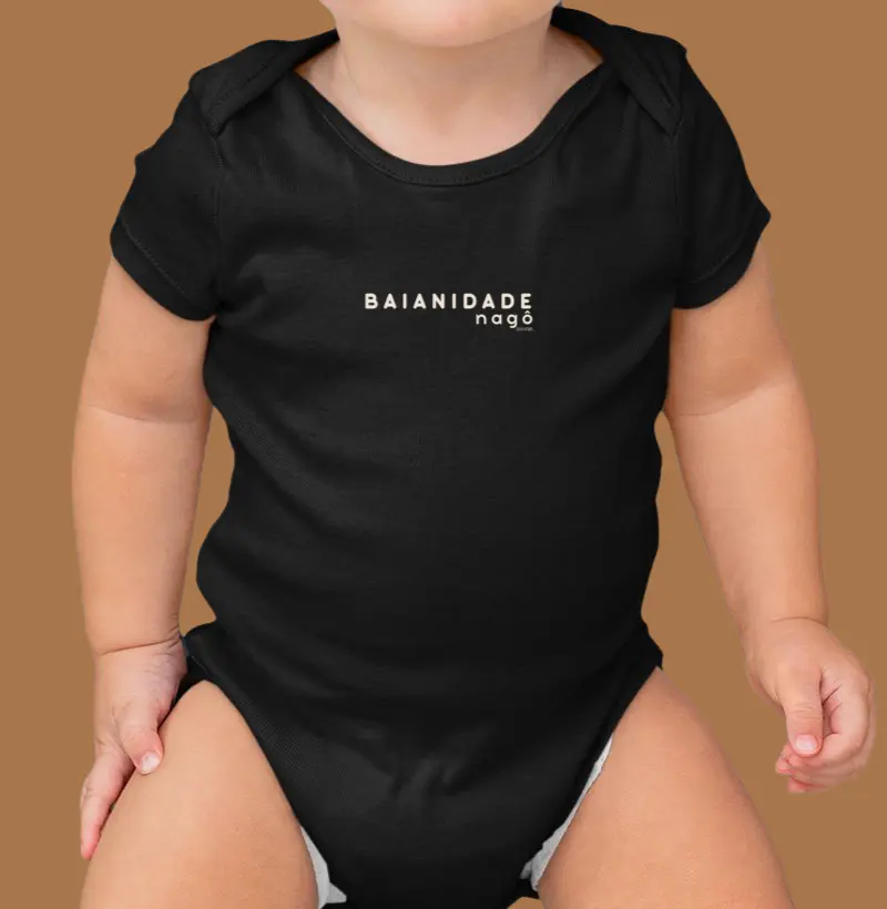 Baianidade nagô