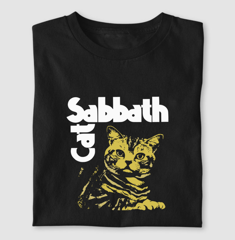 Cat Sabbath