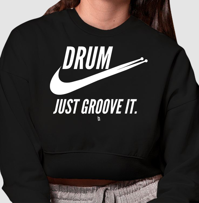 Drum Just Groove It