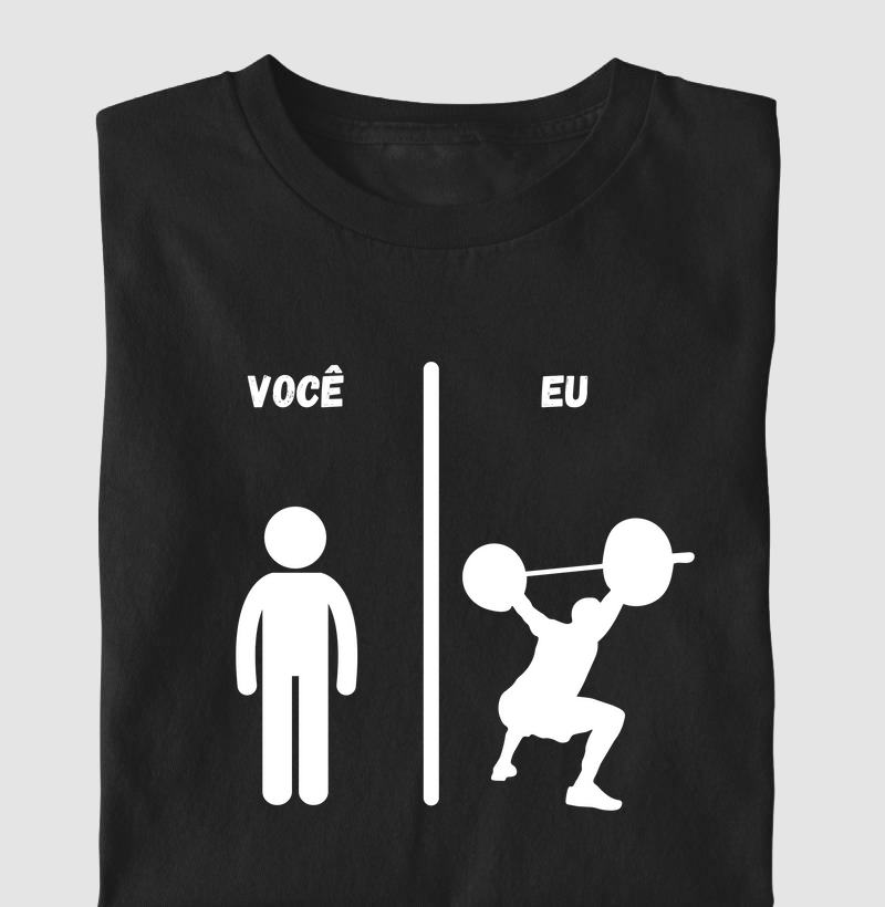 VOCÊ / EU