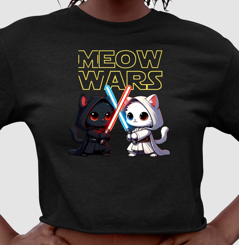 Meow Wars