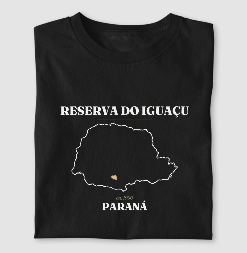 Reserva do Iguaçu | Legado PR