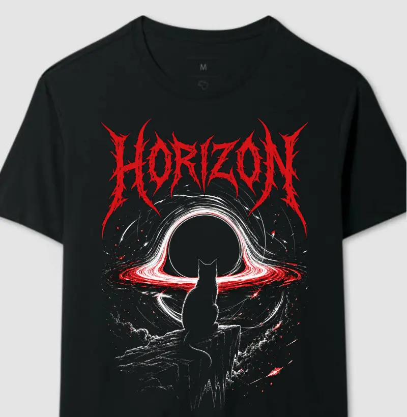 Horizon Event