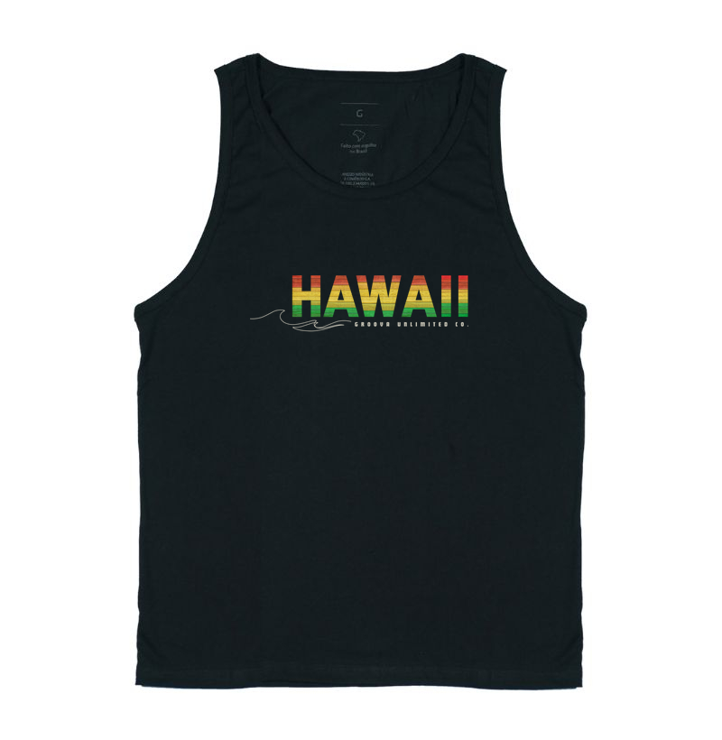 Hawaii Groova
