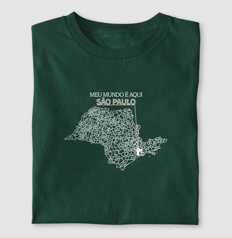 São Paulo | Meu Mundo
