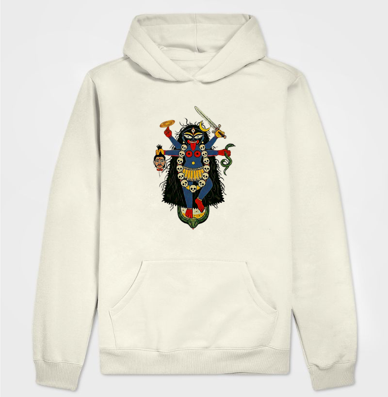 Kali Ma - Hoodie Moletom