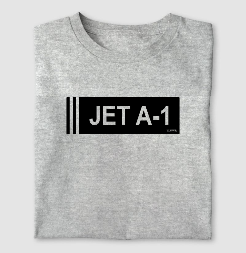 JET A-1