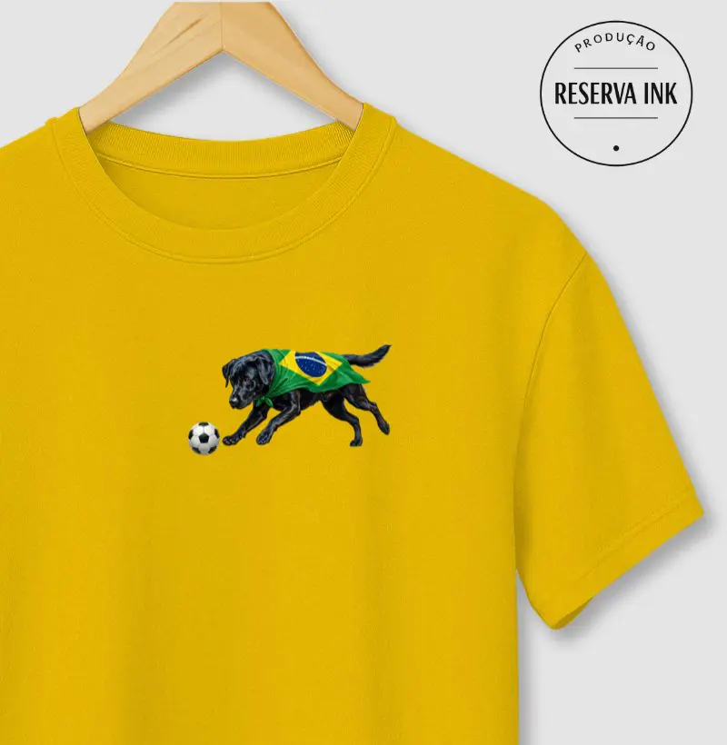 Labrador Preto - Seleção Canina
