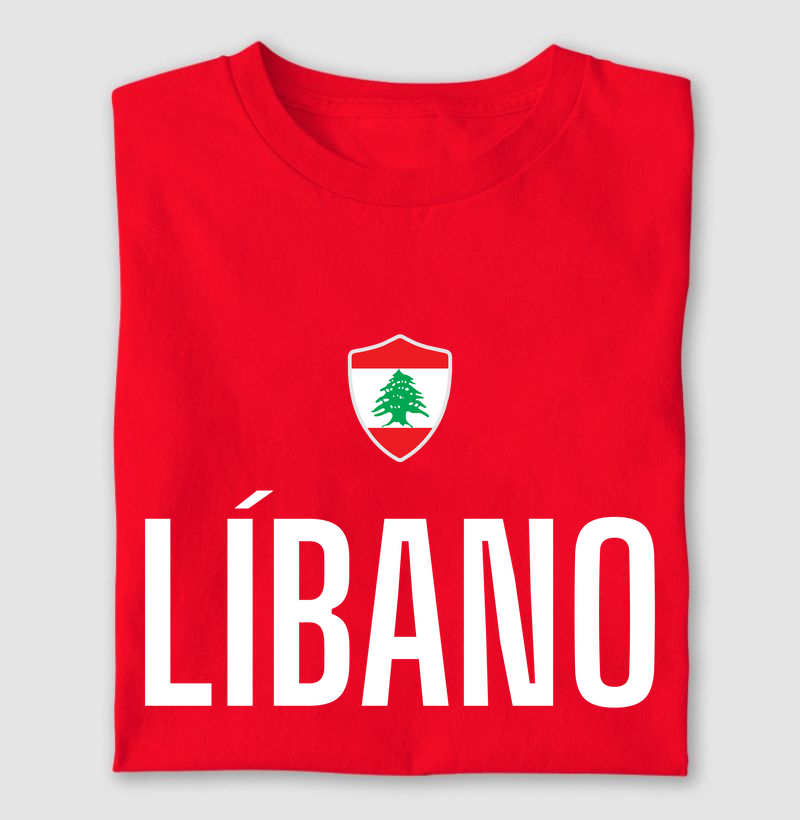 Líbano Escudo