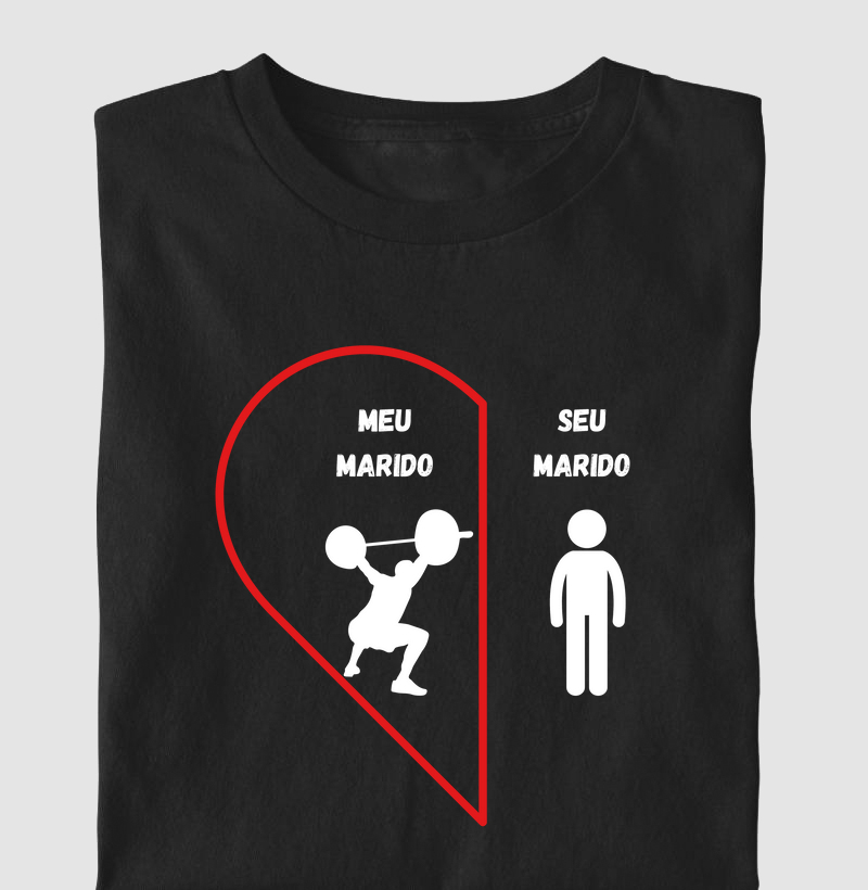 MEU MARIDO/SEU MARIDO