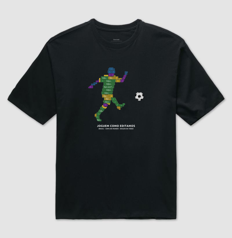 Joguem Como Editamos