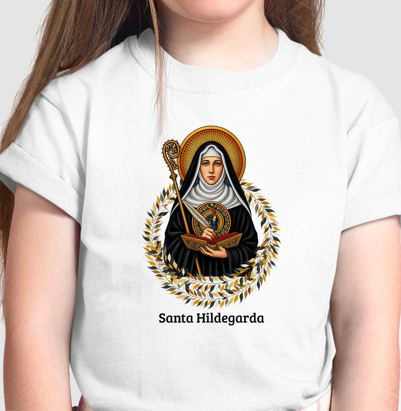 Santa Hildegarda