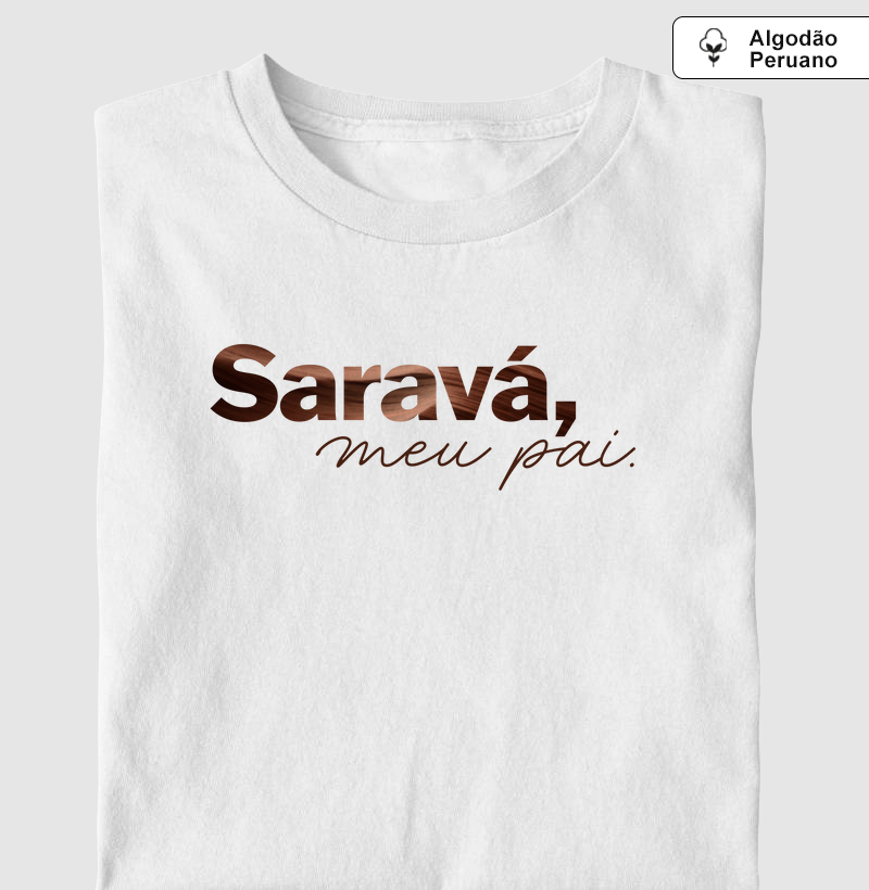 Minha fé tem Axé - Saravá, meu Pai