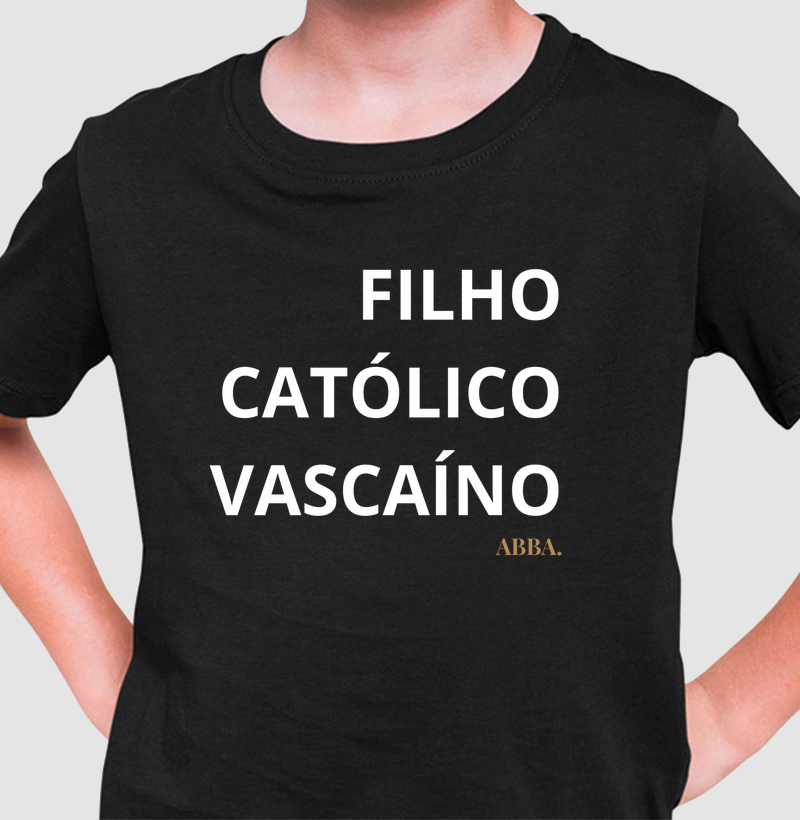 Fé e futebol - Vasco