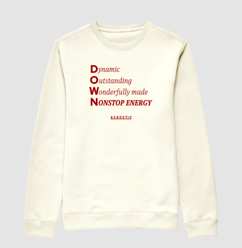 D.O.W.N | A.C.R.O.S.T.I.C