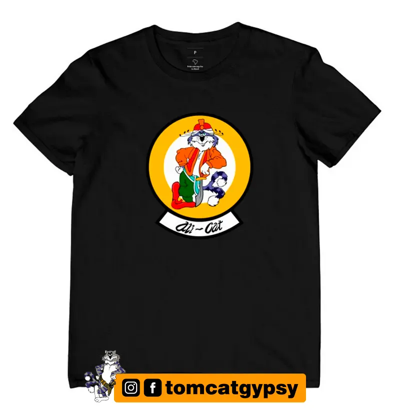 F-14 Tomcat - Ali Cat