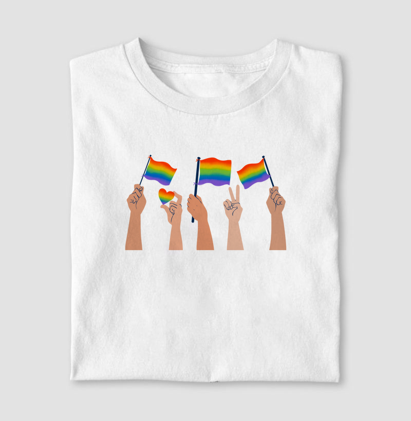 RainbowFlags