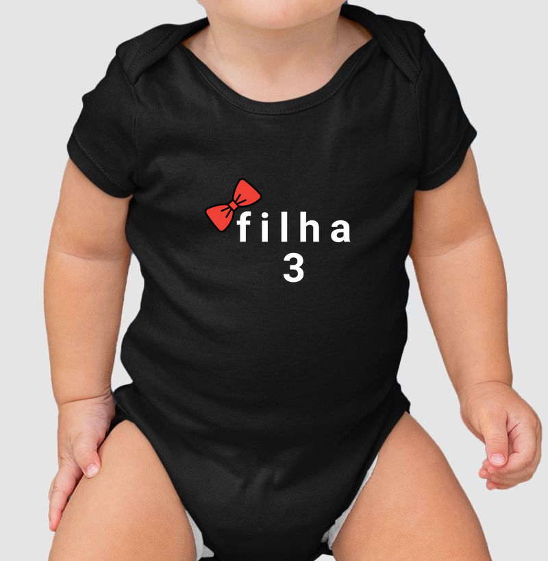 Filha 3