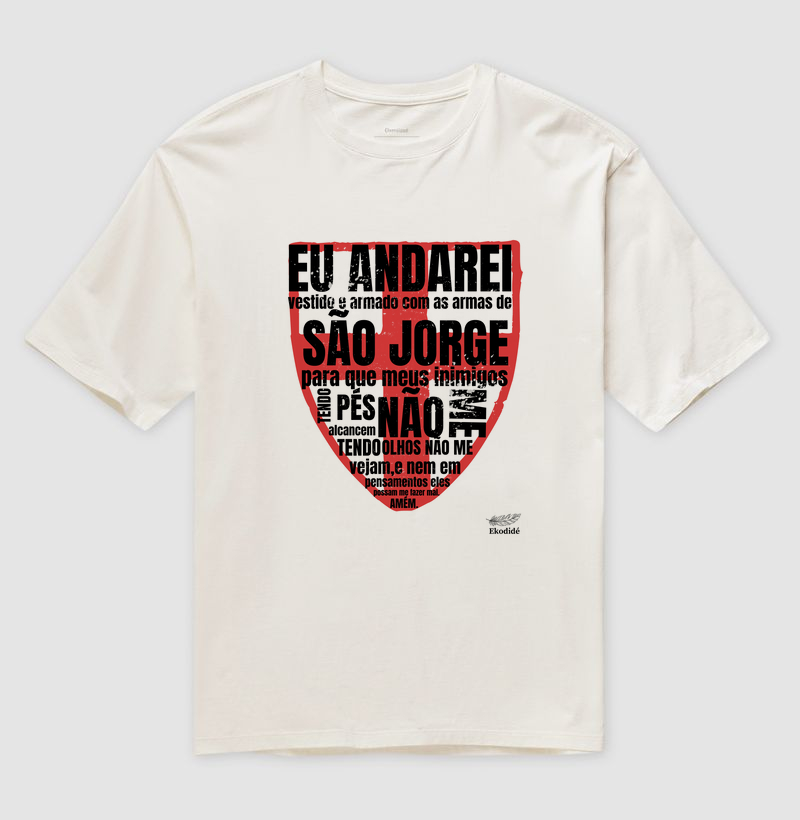 Escudo de São Jorge