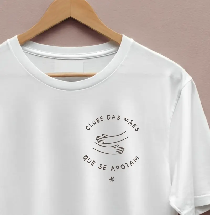 Clube das Mães que se apoiam