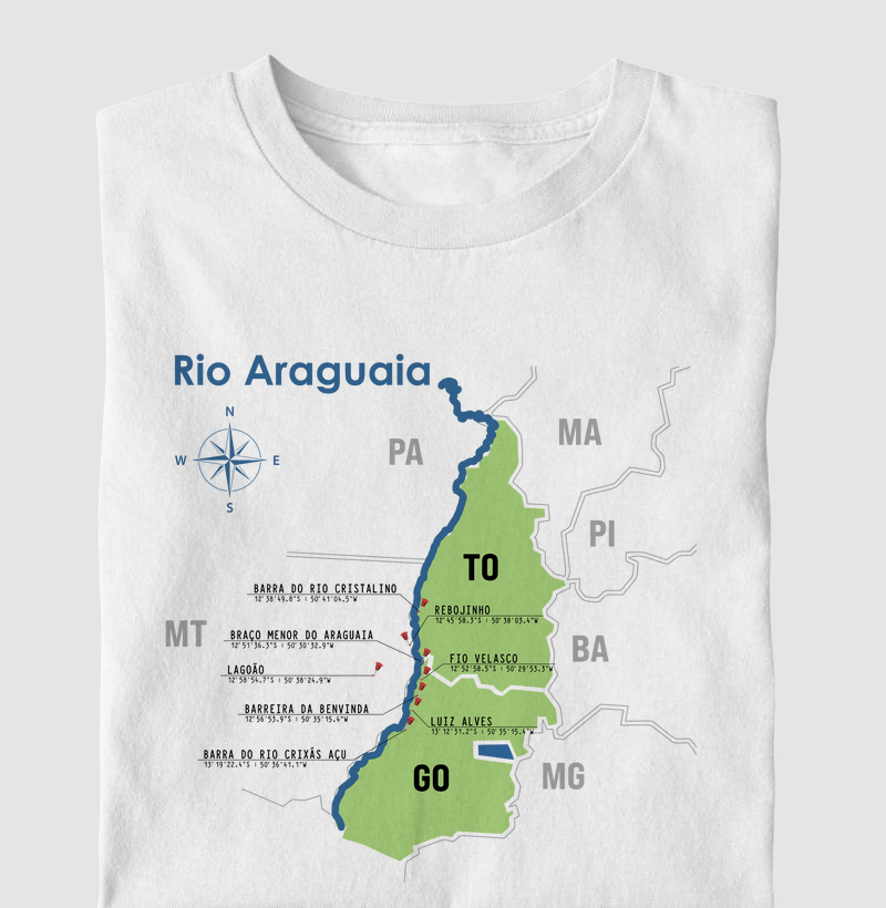 Rio Araguaia