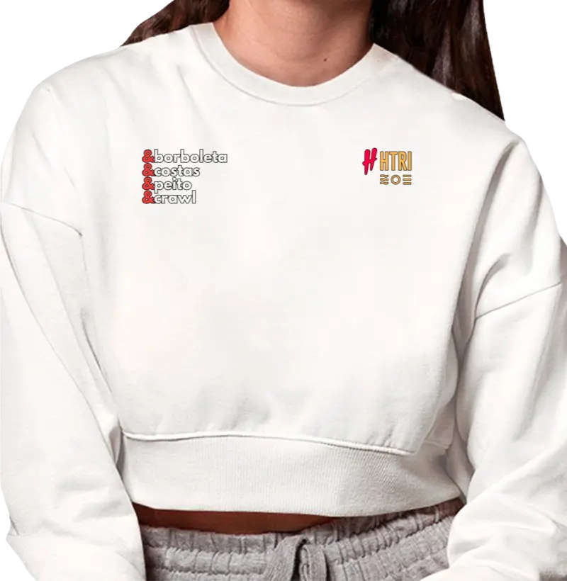 🏊‍♂️ Camiseta Quatro Estilos