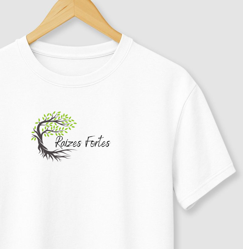 Raízes Fortes