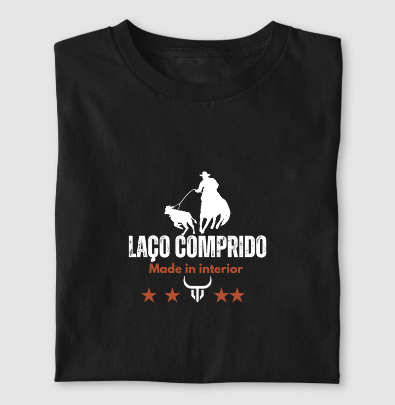 Laço comprido 