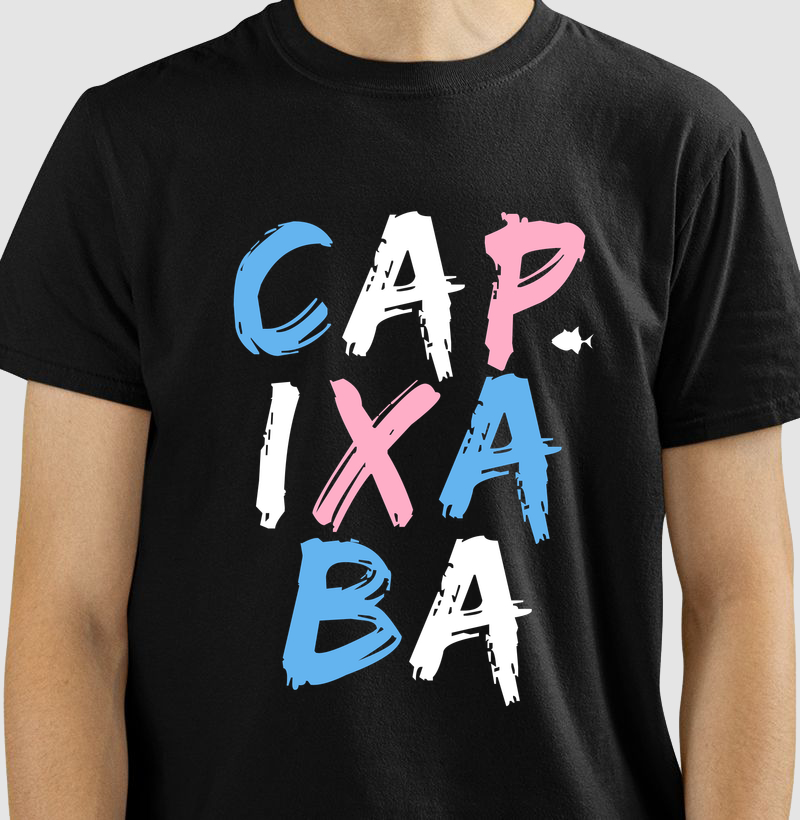 Capixaba Mega Colorido - #27405