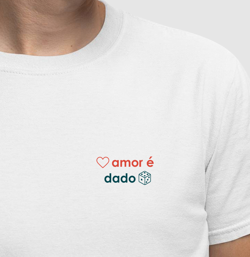 Amor é Dado