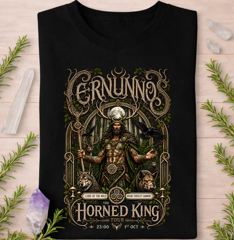 Cernunnos Festival