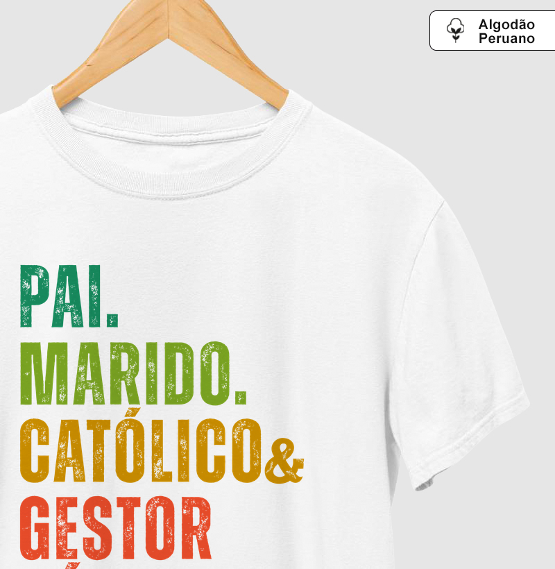 Católico e Gestor Público