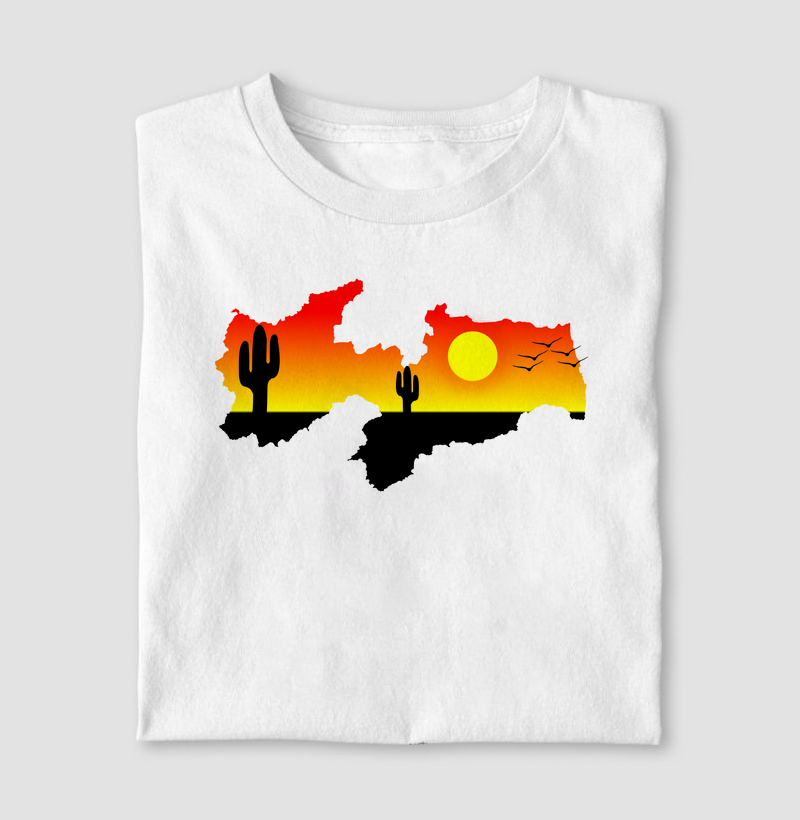 Paraíba | Pôr do Sol