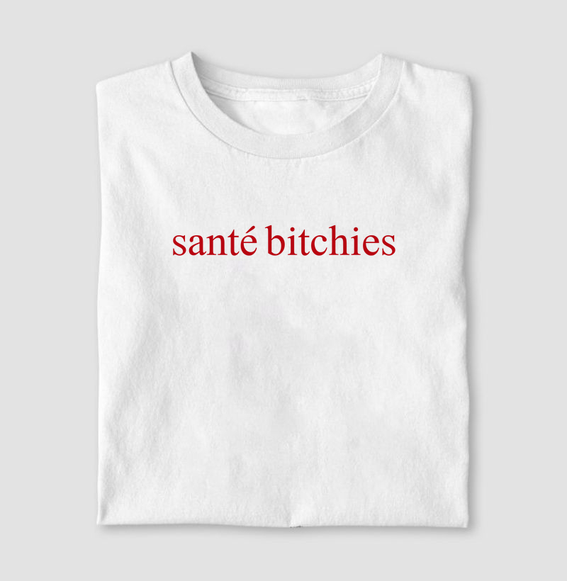Santé Bitchies