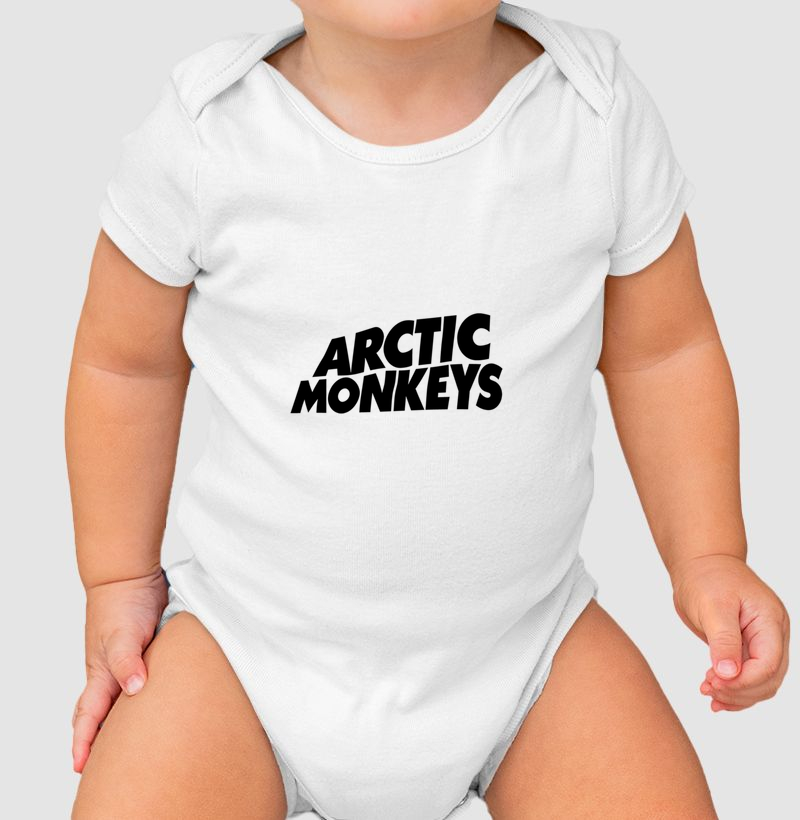 Artic Monkeys - Name 2