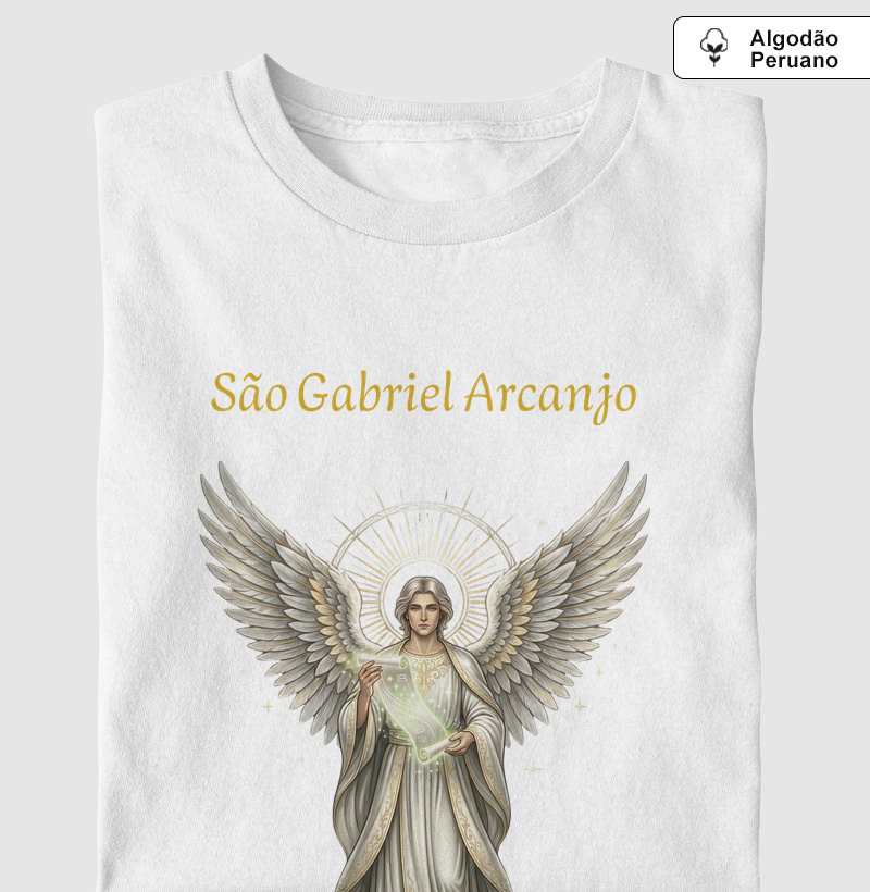 São Gabriel Arcanjo