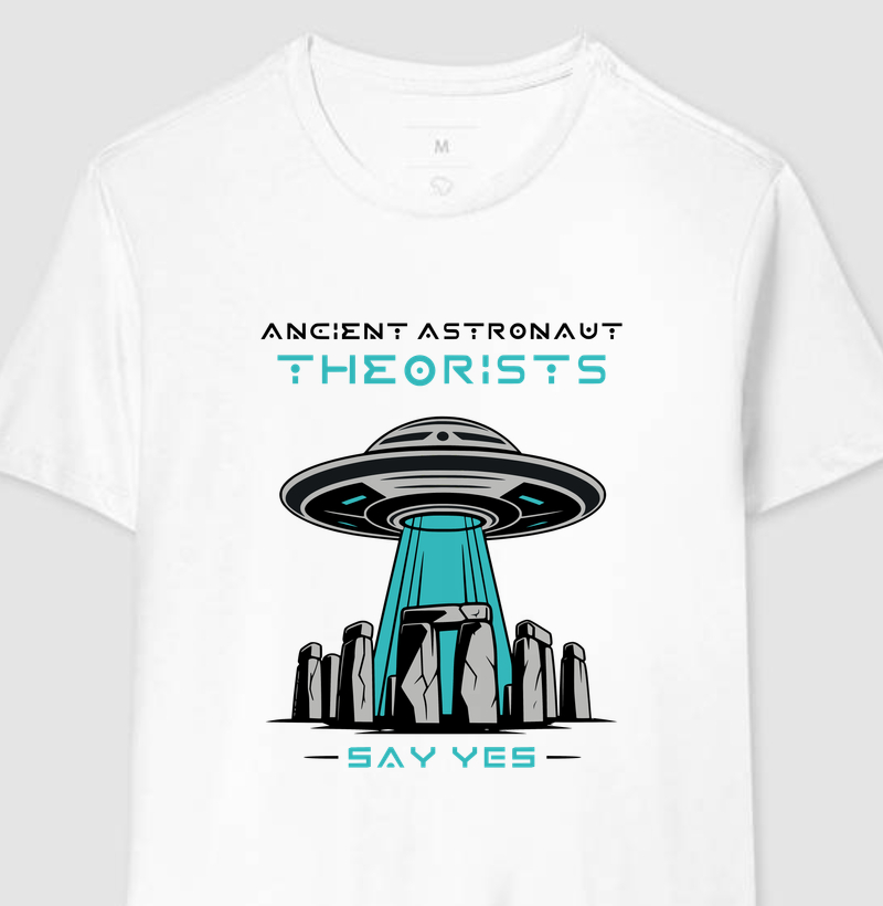 Stonehenge | Ancient Astronaut Theorists